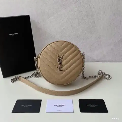 YSL 206B570034 Bags 0715